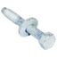 Picture of Crown Automotive Jeep Replacement Bolt - 6505549AA