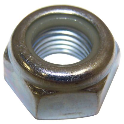 Picture of Crown Automotive Jeep Replacement Self-Locking Nut - 6505623AA