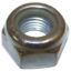 Picture of Crown Automotive Jeep Replacement Self-Locking Nut - 6505623AA