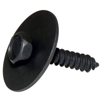 Picture of Crown Automotive Jeep Replacement Bumper Cover Screw - 6506161AA