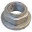 Picture of Crown Automotive Jeep Replacement Axle Nut - 6506454AA