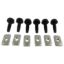 Picture of Crown Automotive Jeep Replacement Hard Top Bolt - 6506825K6