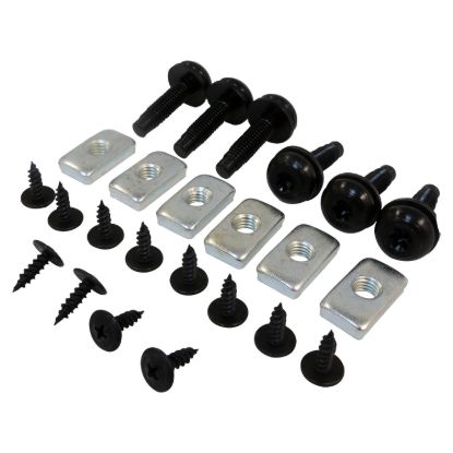 Picture of Crown Automotive Jeep Replacement Hard Top Bolt - 6506825MK