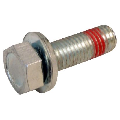Picture of Crown Automotive Jeep Replacement Disc Brake Caliper Bolt - 6507152AA