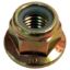 Picture of Crown Automotive Jeep Replacement Nut - 6507207AA