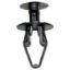 Picture of Crown Automotive Jeep Replacement Exterior Trim Fastener - 6508712AA