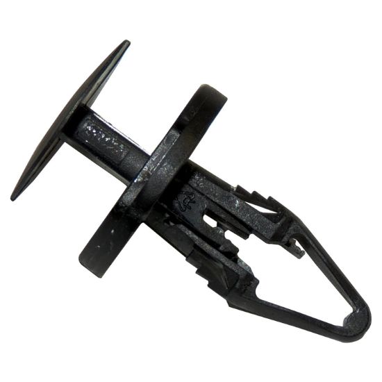 Picture of Crown Automotive Jeep Replacement Multi-Purpose Clip - 6509049AA