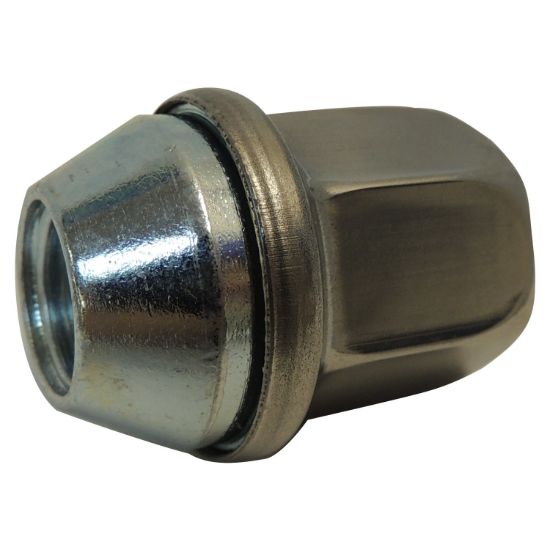Picture of Crown Automotive Jeep Replacement Wheel Lug Nut - 6509422AA