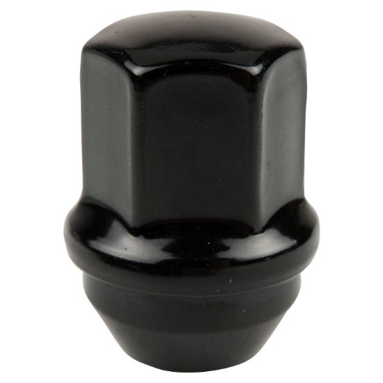Picture of Crown Automotive Jeep Replacement Wheel Lug Nut - 6509422BL