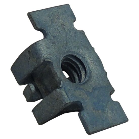 Picture of Crown Automotive Jeep Replacement Nut - 6509432AA