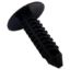 Picture of Crown Automotive Jeep Replacement Push-In Fastener - 6509590AA