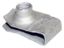 Picture of Crown Automotive Jeep Replacement Nut - 6509799AA