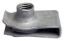 Picture of Crown Automotive Jeep Replacement Nut - 6510185AA