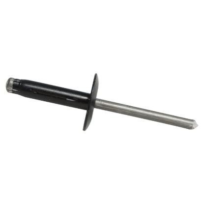 Picture of Crown Automotive Jeep Replacement Exterior Trim Fastener - 6510520AA