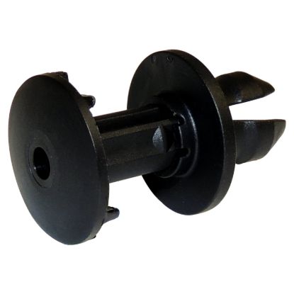 Picture of Crown Automotive Jeep Replacement Air Dam Clip - 6510734AA