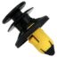 Picture of Crown Automotive Jeep Replacement Door Interior Trim Panel Clip - 6510747AA