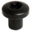 Picture of Crown Automotive Jeep Replacement Door Hinge Nut - 6511744AA