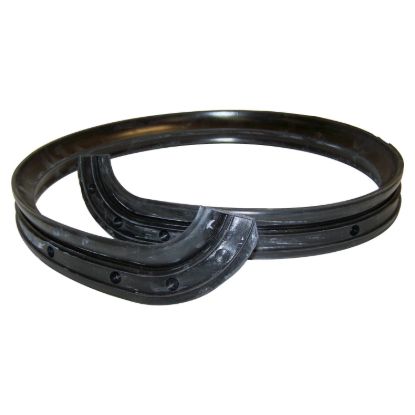 Picture of Crown Automotive Jeep Replacement Cowl Seal - 674234