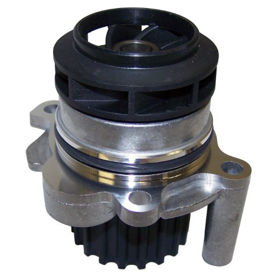 Picture of Crown Automotive Jeep Replacement Engine Water Pump - 68000693AB