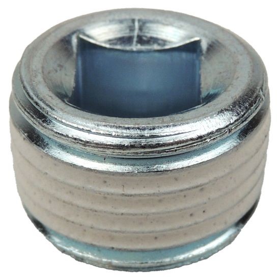 Picture of Crown Automotive Jeep Replacement Transfer Case Oil Drain Plug - 68001627AA