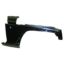 Picture of Crown Automotive Jeep Replacement Fender - 68002398AD