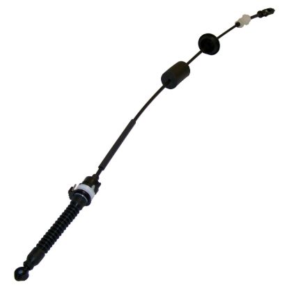 Picture of Crown Automotive Jeep Replacement Automatic Transmission Shifter Cable - 68003121AC
