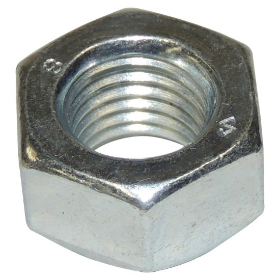 Picture of Crown Automotive Jeep Replacement Drive Axle Shaft Nut - 68003275AA