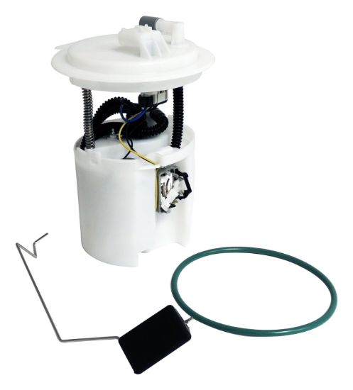 Picture of Crown Automotive Jeep Replacement Fuel Pump and Sender Assembly - 68003339AD