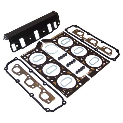 Picture of Crown Automotive Jeep Replacement Engine Gasket Set - 68003427AC