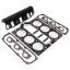 Picture of Crown Automotive Jeep Replacement Engine Gasket Set - 68003427AC