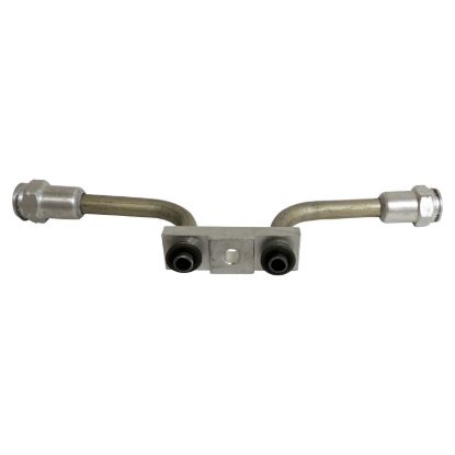 Picture of Crown Automotive Jeep Replacement Automatic Transmission Oil Cooler Line Connector - 68003503AA
