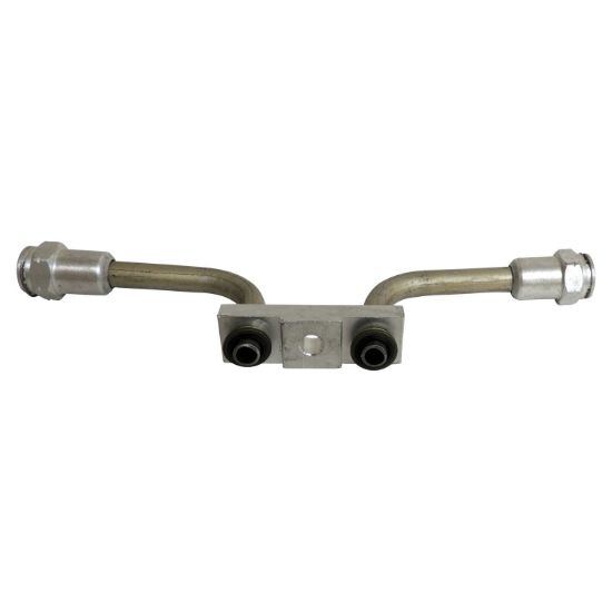 Picture of Crown Automotive Jeep Replacement Automatic Transmission Oil Cooler Line Connector - 68003503AA