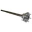 Picture of Crown Automotive Jeep Replacement Drive Axle Shaft Assembly - 68003534AA