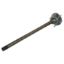 Picture of Crown Automotive Jeep Replacement Drive Axle Shaft Assembly - 68003557AA