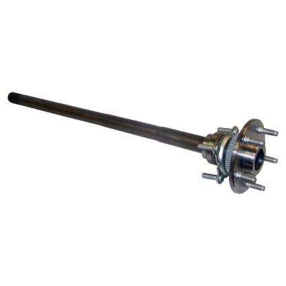 Picture of Crown Automotive Jeep Replacement Drive Axle Shaft Assembly - 68003558AA