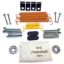 Picture of Crown Automotive Jeep Replacement Parking Brake Hardware Kit - 68003602MK