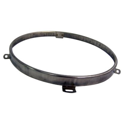 Picture of Crown Automotive Jeep Replacement Headlight Retaining Ring - 68003772AA