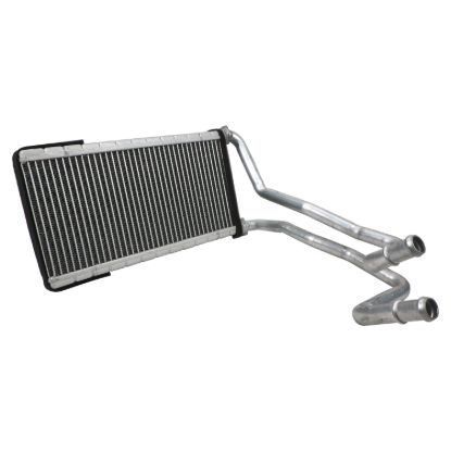 Picture of Crown Automotive Jeep Replacement HVAC Heater Core - 68004193AB