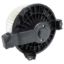 Picture of Crown Automotive Jeep Replacement HVAC Blower Motor - 68004195AA