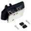 Picture of Crown Automotive Jeep Replacement HVAC Blower Motor Resistor - 68004196AA