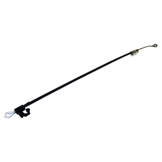 Picture of Crown Automotive Jeep Replacement HVAC Mode Door Cable - 68004203AB