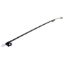 Picture of Crown Automotive Jeep Replacement HVAC Mode Door Cable - 68004203AB