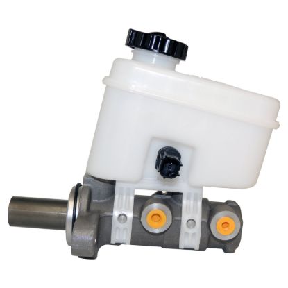 Picture of Crown Automotive Jeep Replacement Brake Master Cylinder - 68004467AD