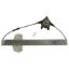 Picture of Crown Automotive Jeep Replacement Window Regulator - 68014948AA