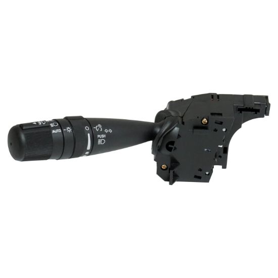 Picture of Crown Automotive Jeep Replacement Turn Signal / Cruise Control / Tilt Lever - 68015101AG