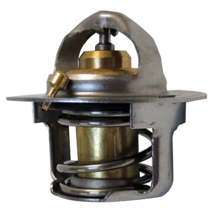 Picture of Crown Automotive Jeep Replacement Engine Coolant Thermostat - 68027789AA