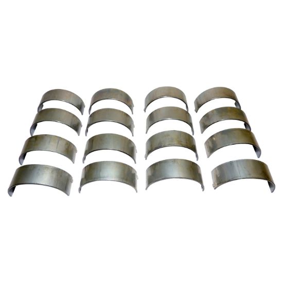 Picture of Crown Automotive Jeep Replacement Engine Connecting Rod Bearing - 68029429K
