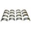 Picture of Crown Automotive Jeep Replacement Engine Connecting Rod Bearing - 68029429K