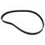 Picture of Crown Automotive Jeep Replacement Engine Timing Belt - 68029524AA
