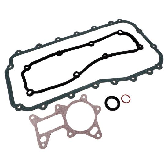 Picture of Crown Automotive Jeep Replacement Engine Cylinder Head Gasket Set - 68029544AC